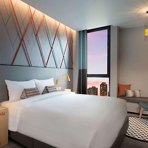 Standard Zimmer mit Queensize-Bett